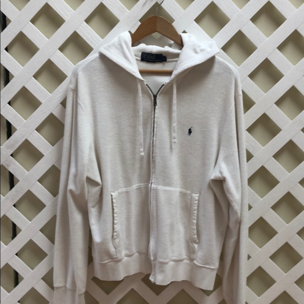 POLO BY Ralph Lauren. Hoodie